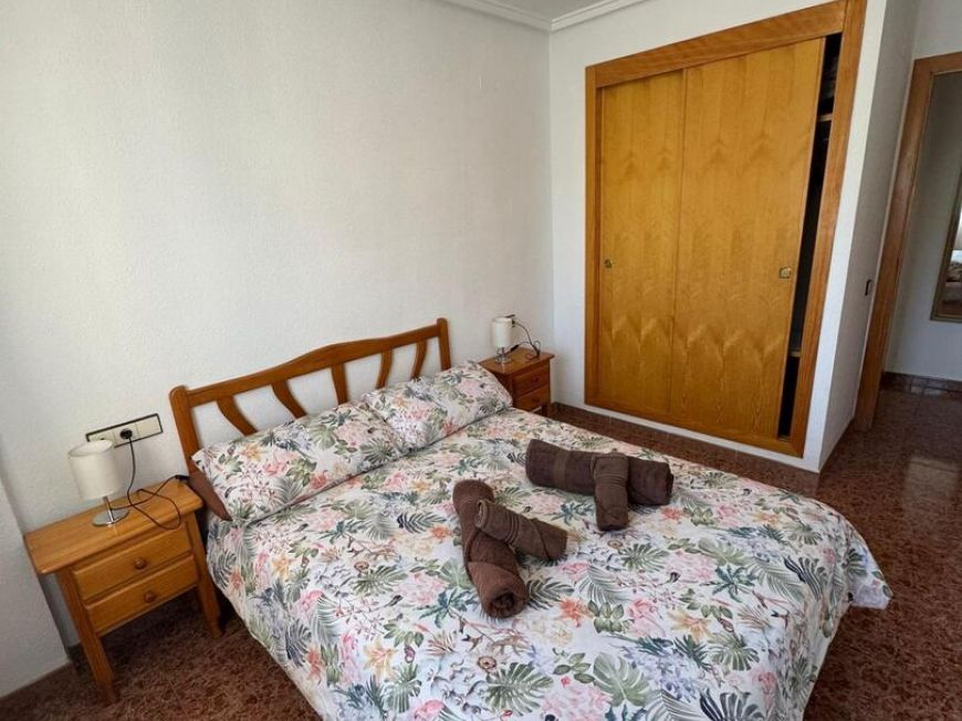 Испания apartments torrevieja