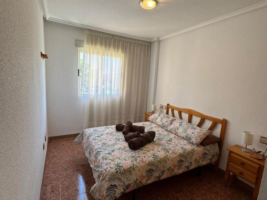 Испания apartments torrevieja