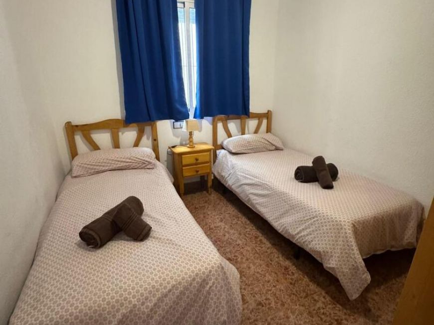 Испания apartments torrevieja