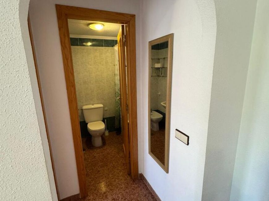 Испания apartments torrevieja