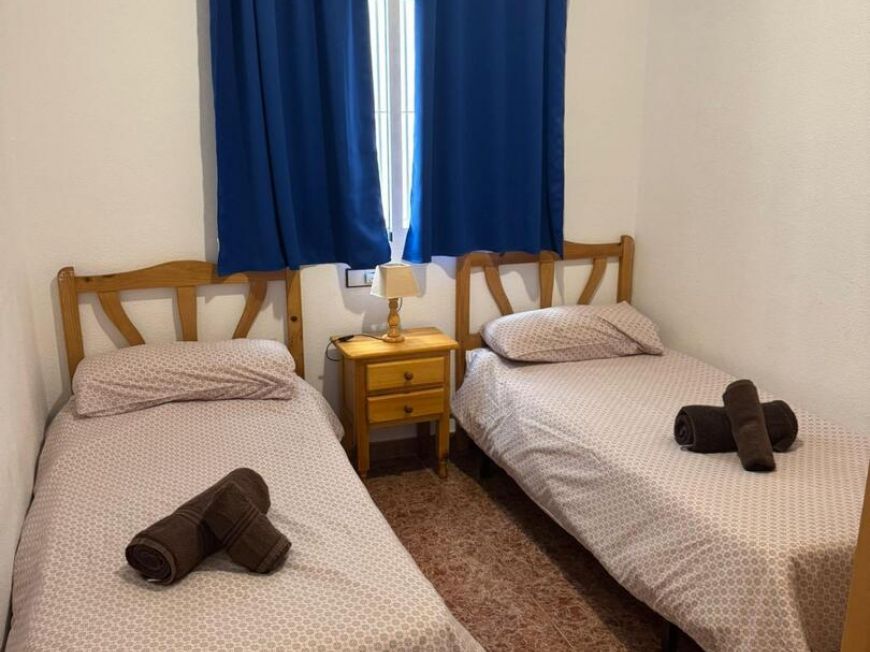 Испания apartments torrevieja