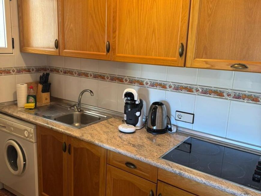 Испания apartments torrevieja