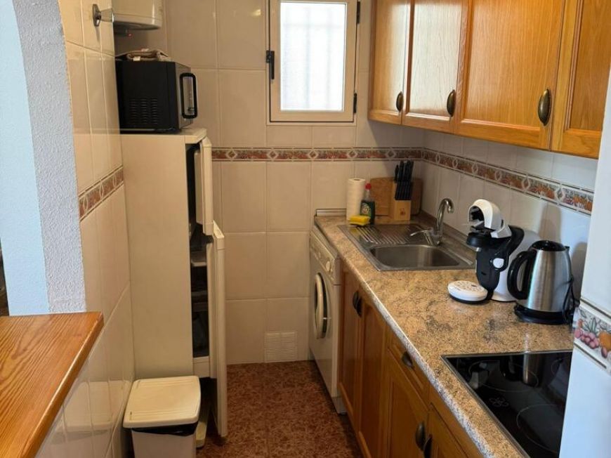 Испания apartments torrevieja