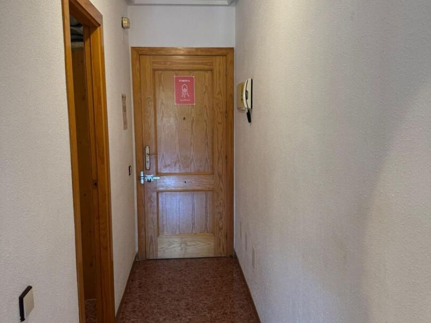 Испания apartments torrevieja