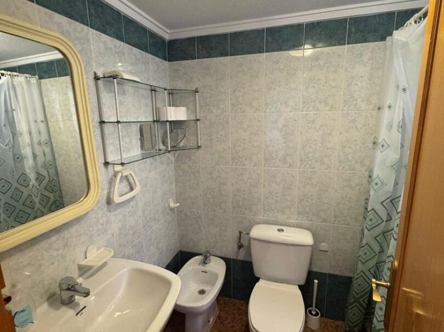 Испания apartments torrevieja