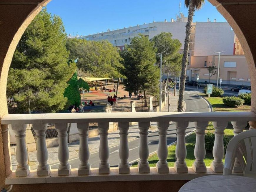 Испания apartments torrevieja