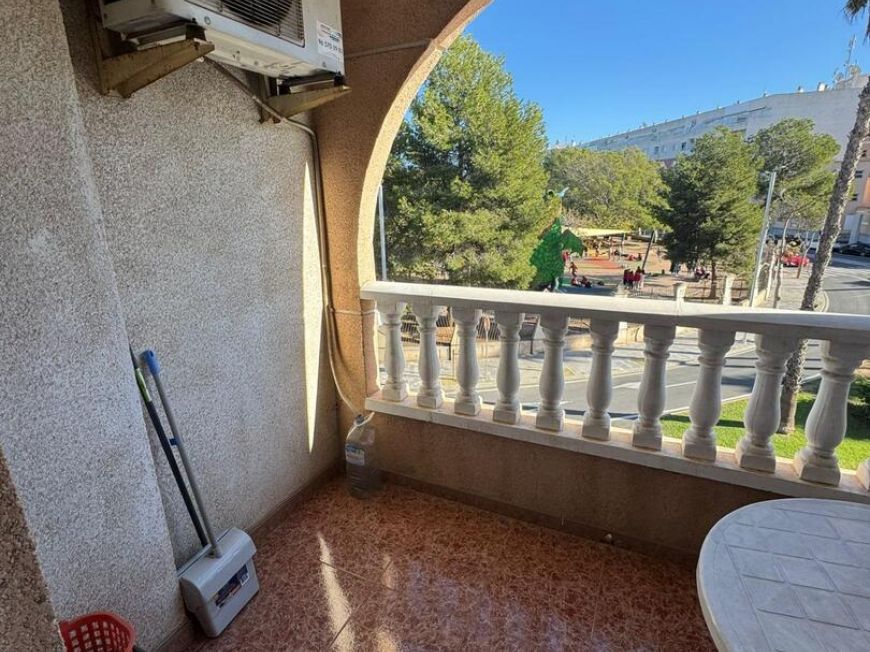 Испания apartments torrevieja