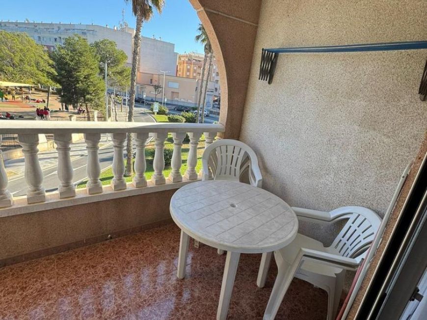 Испания apartments torrevieja