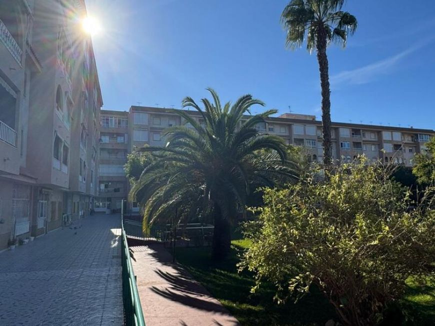 Испания apartments torrevieja