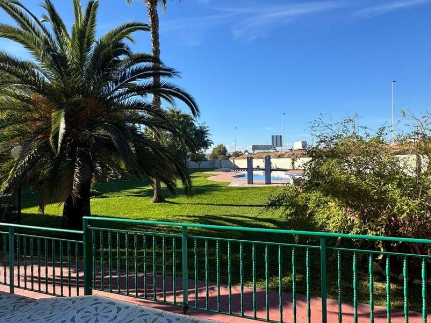 Испания apartments torrevieja