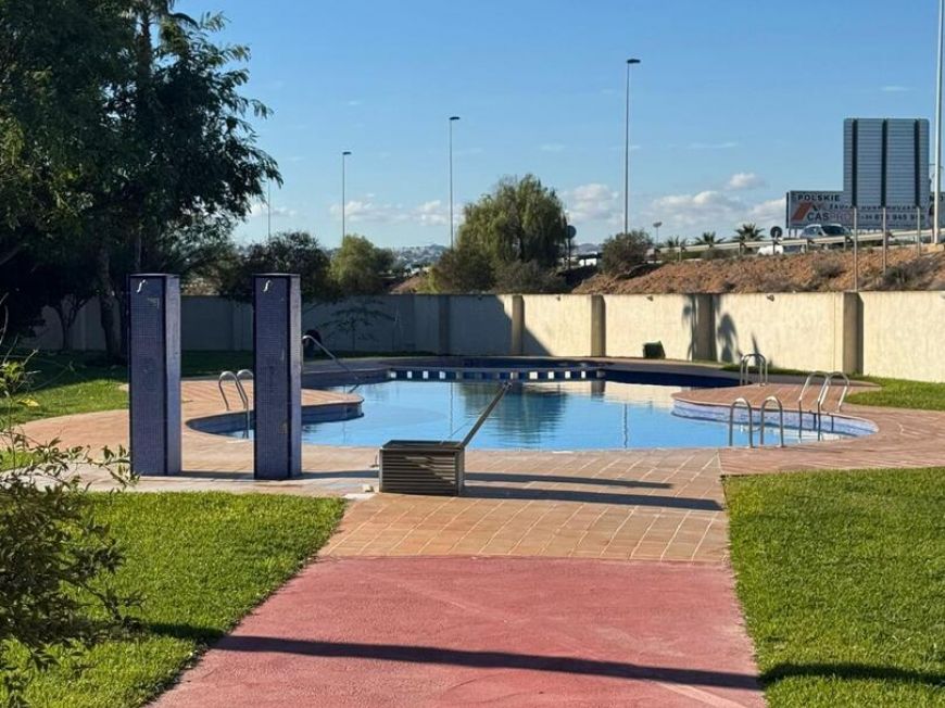 Испания apartments torrevieja