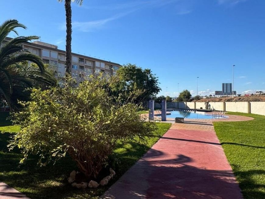 Испания apartments torrevieja