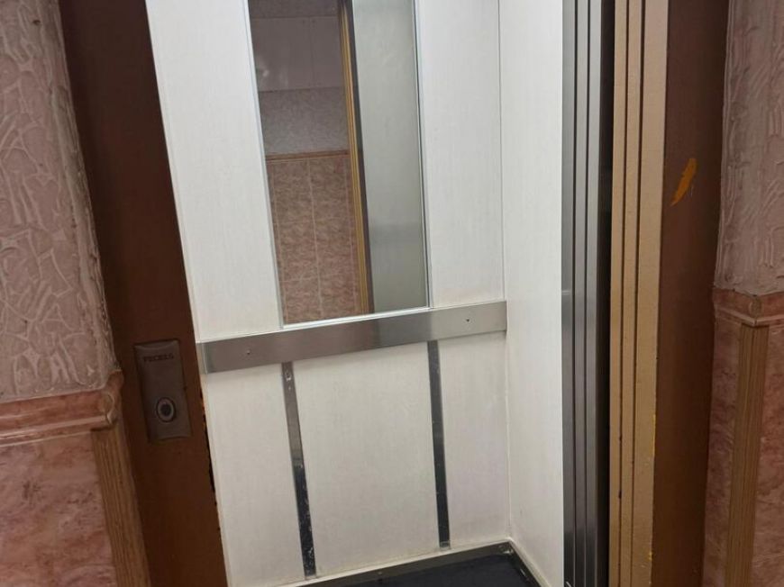 Испания apartments torrevieja