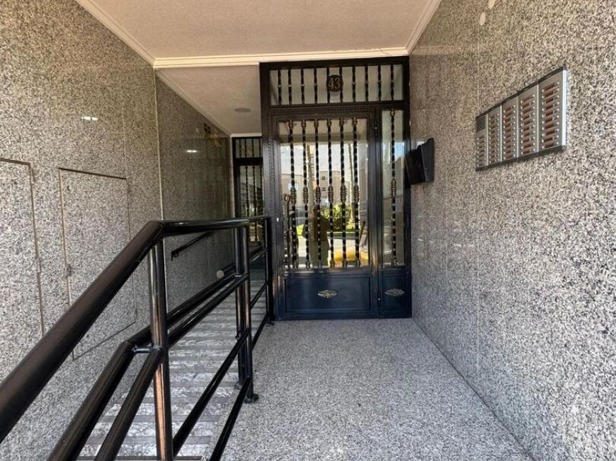 Испания apartments torrevieja