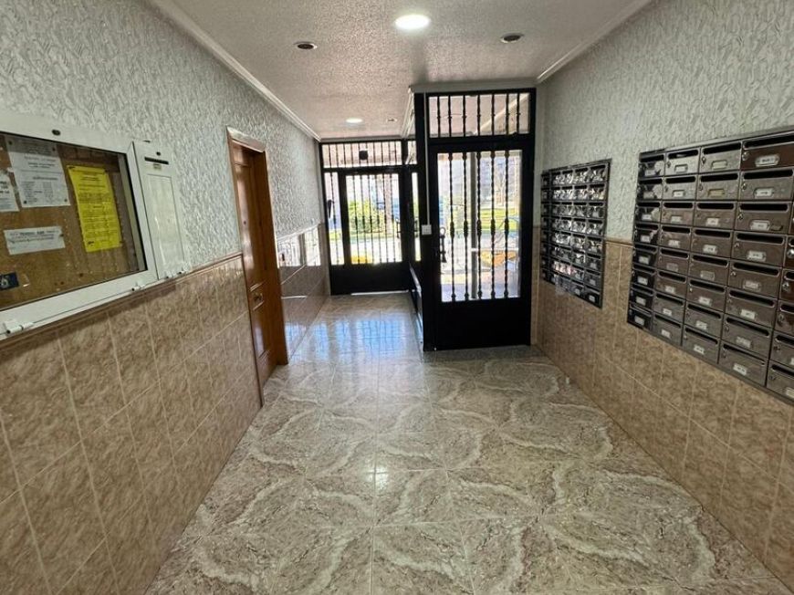 Испания apartments torrevieja