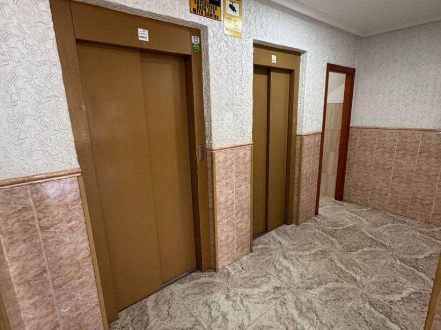 Испания apartments torrevieja