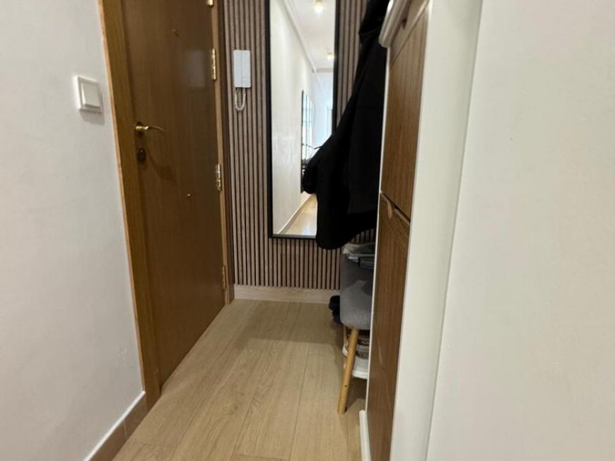 Španělsko Apartmány / byty Torrevieja