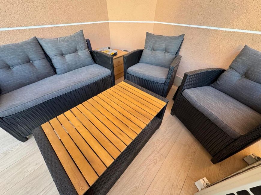 Španělsko Apartmány / byty Torrevieja