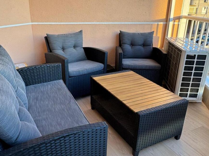 Španělsko Apartmány / byty Torrevieja