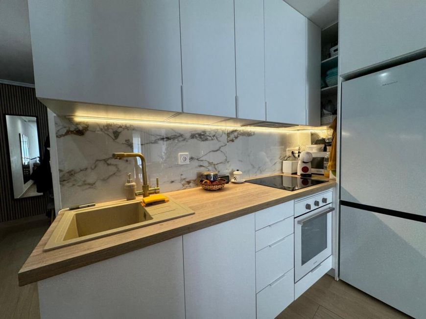 Španělsko Apartmány / byty Torrevieja