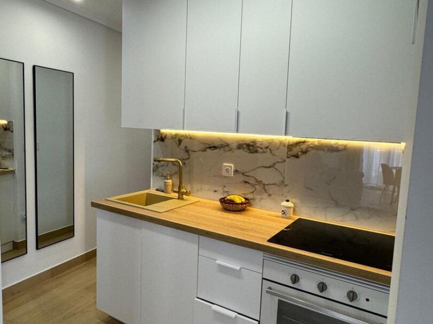 Španělsko Apartmány / byty Torrevieja