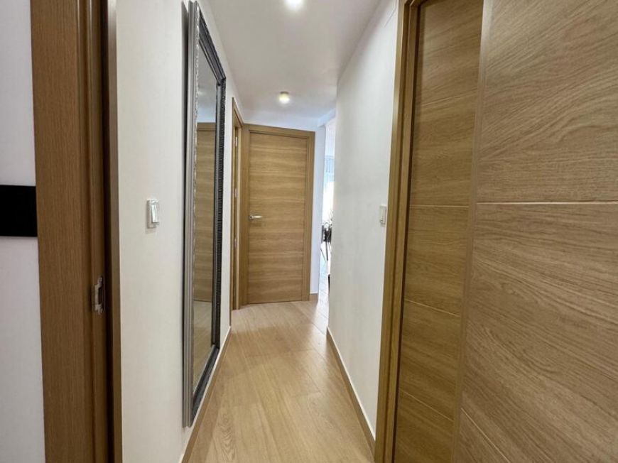 Španělsko Apartmány / byty Torrevieja