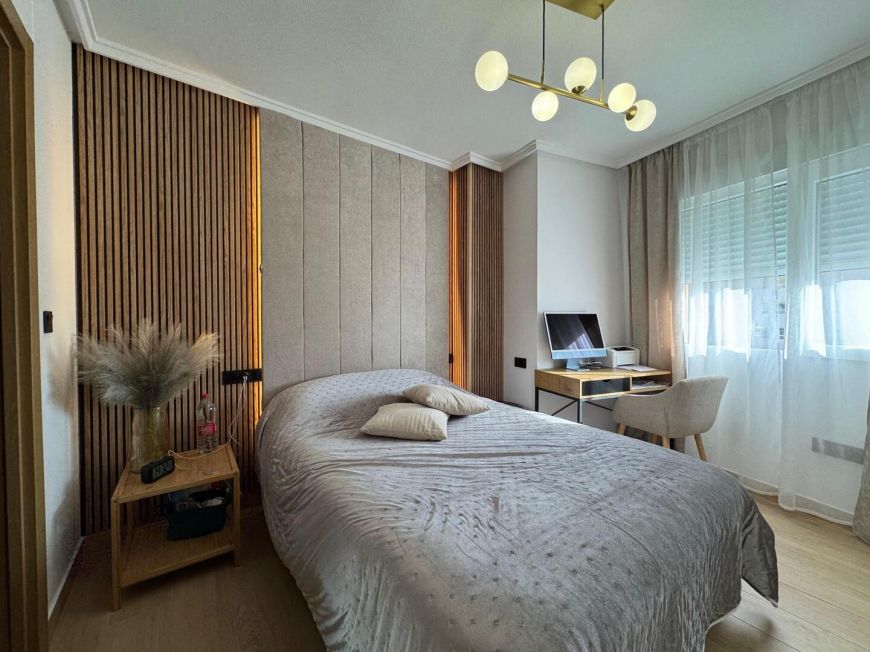 Španělsko Apartmány / byty Torrevieja