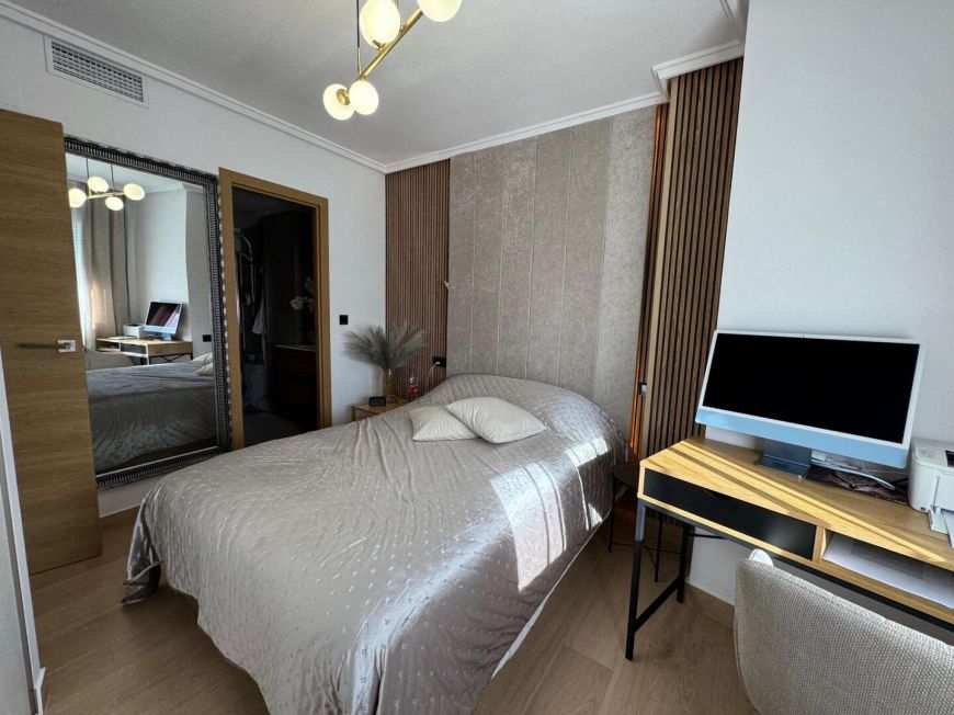 Španělsko Apartmány / byty Torrevieja