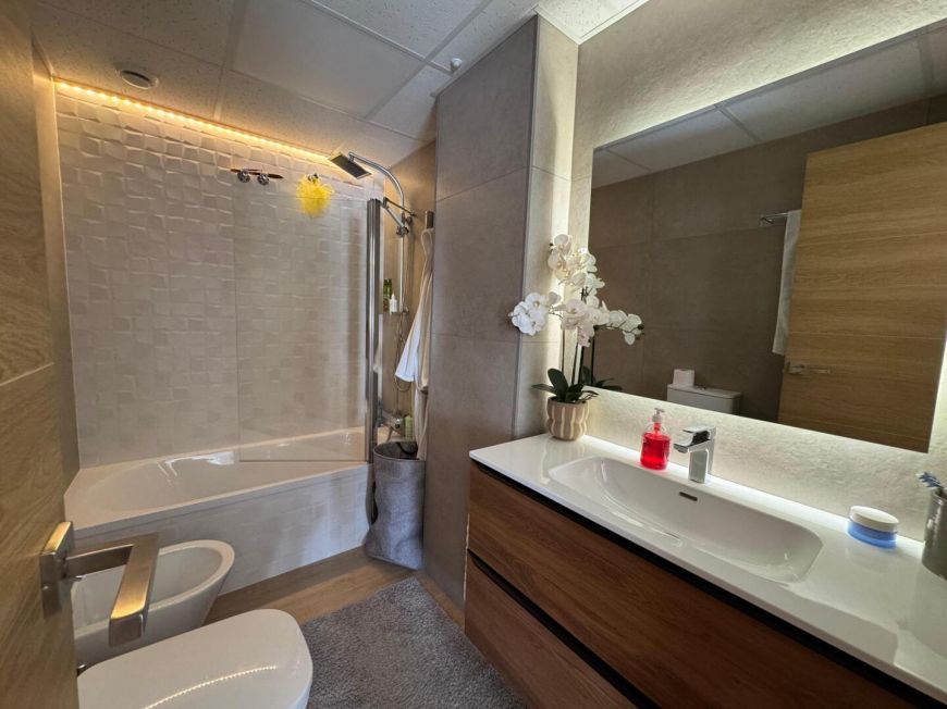 Španělsko Apartmány / byty Torrevieja