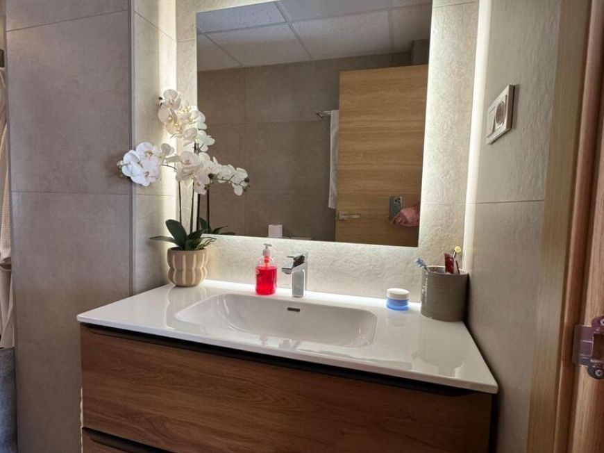 Španělsko Apartmány / byty Torrevieja