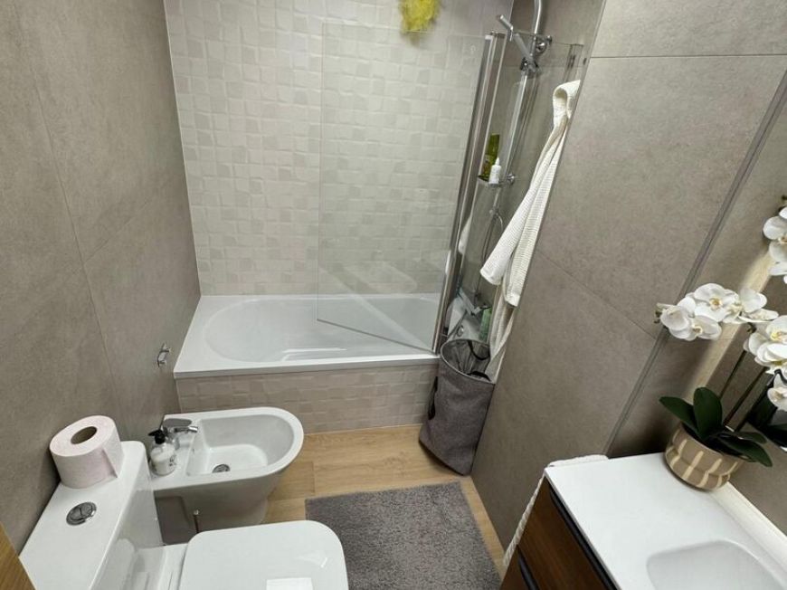 Španělsko Apartmány / byty Torrevieja