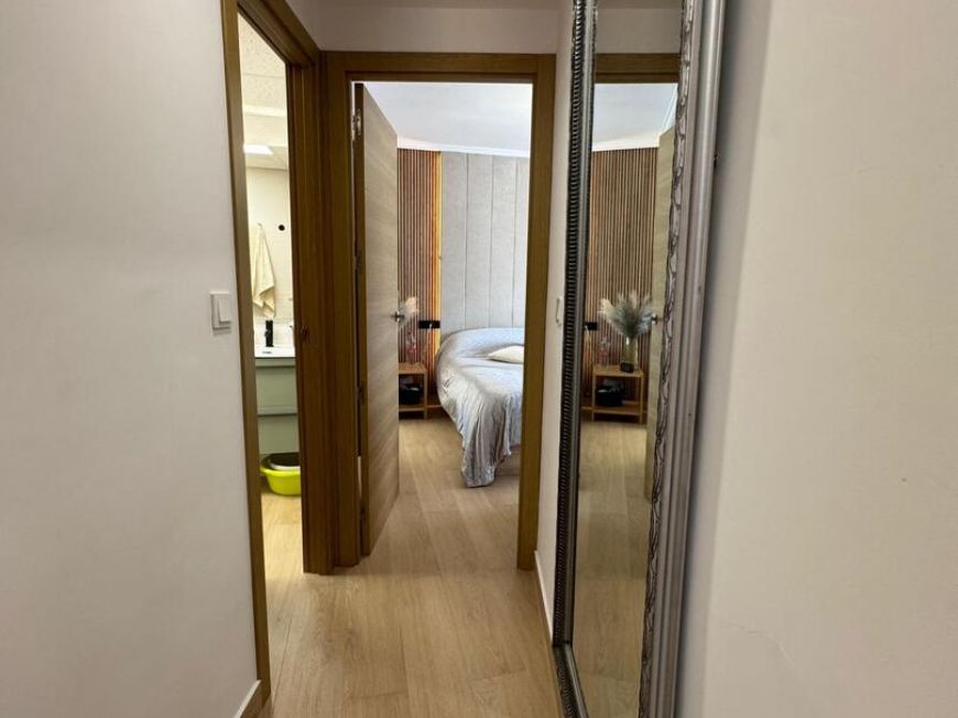 Španělsko Apartmány / byty Torrevieja