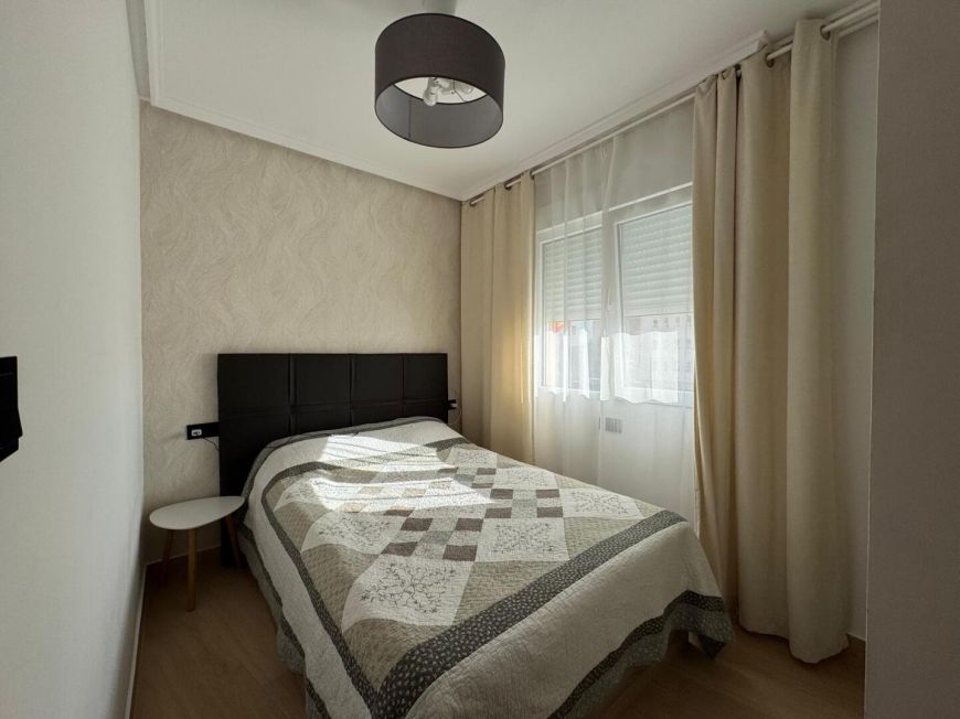 Španělsko Apartmány / byty Torrevieja
