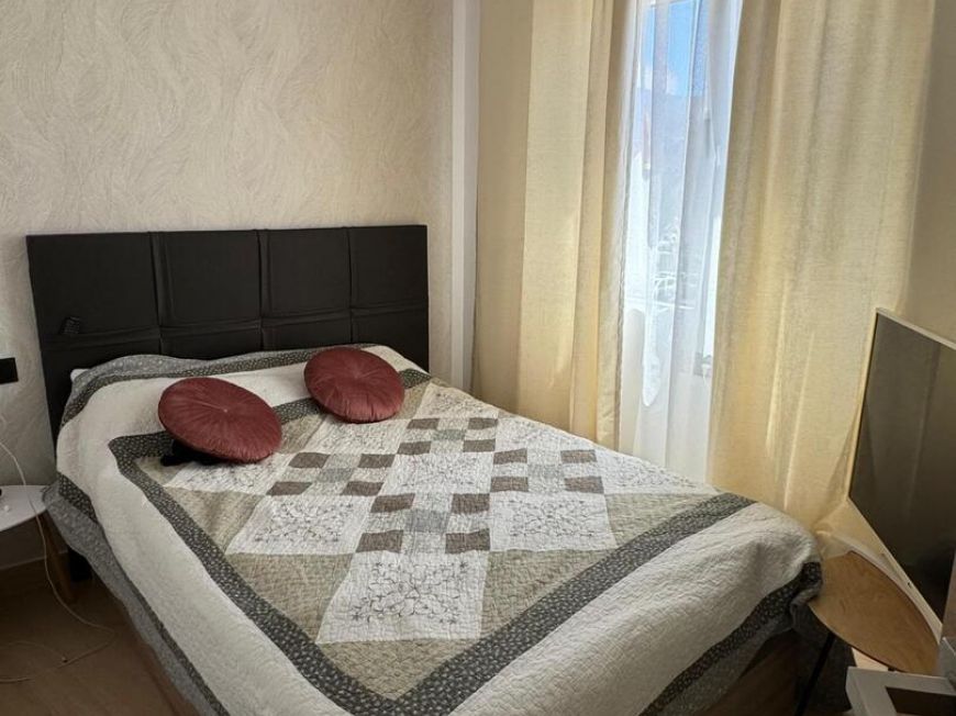 Španělsko Apartmány / byty Torrevieja