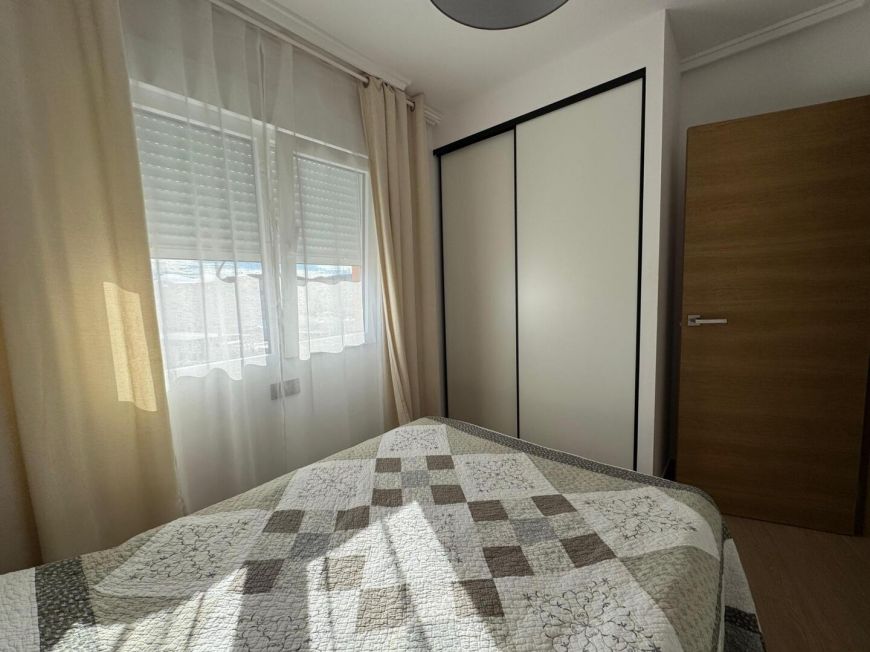 Španělsko Apartmány / byty Torrevieja