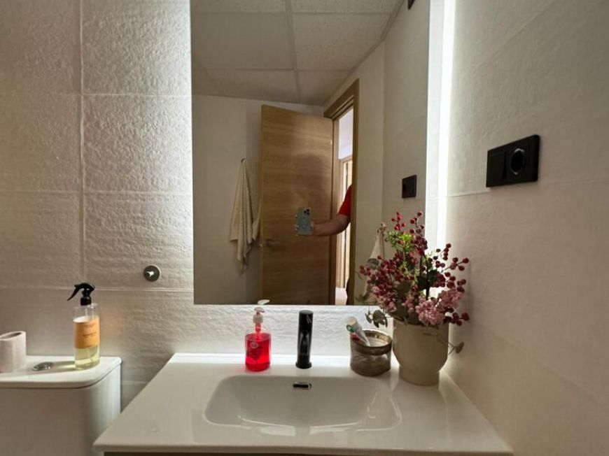 Španělsko Apartmány / byty Torrevieja