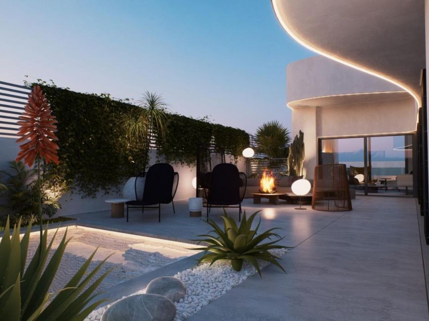 Испания houses ciudad-quesada