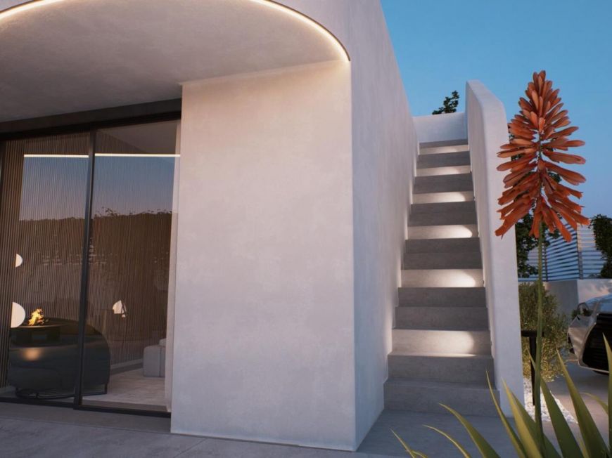 Испания houses ciudad-quesada