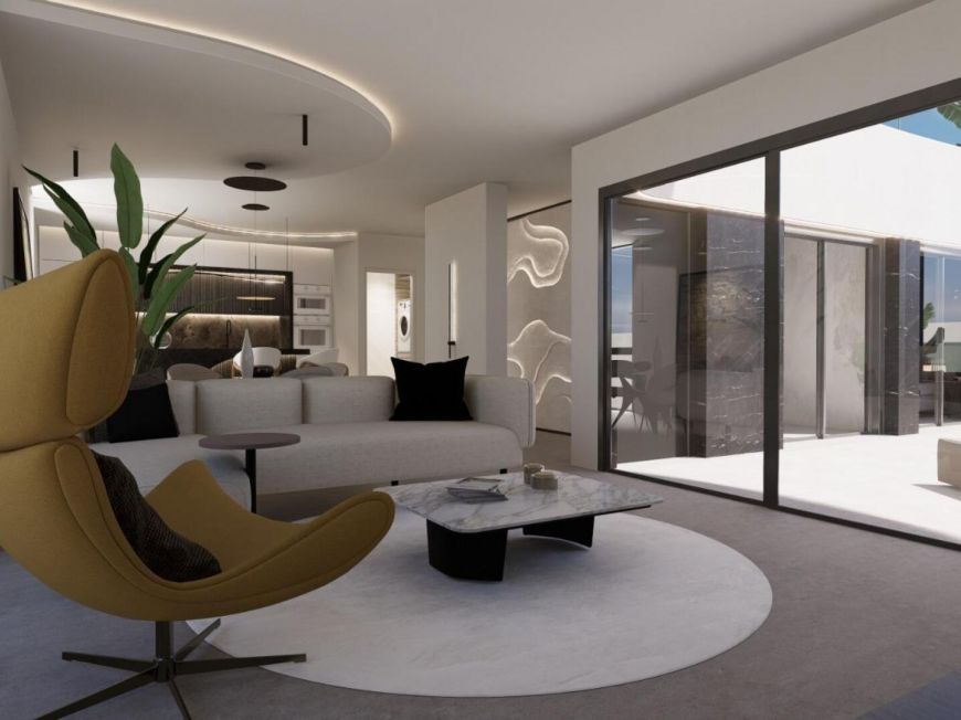 Испания houses ciudad-quesada