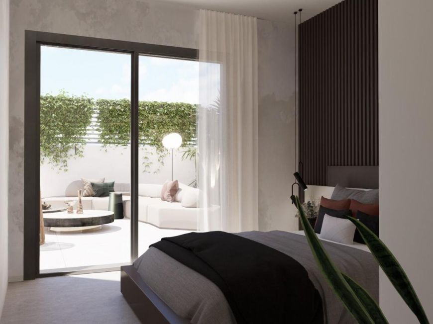 Испания houses ciudad-quesada