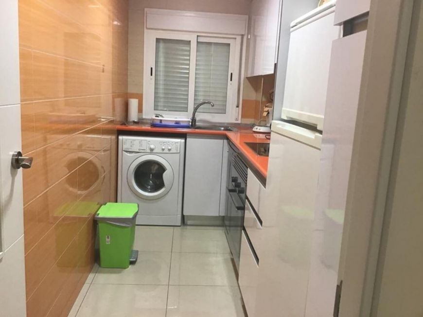 Španělsko Apartmány / byty Calpe