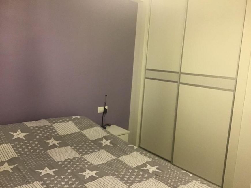 Španělsko Apartmány / byty Calpe