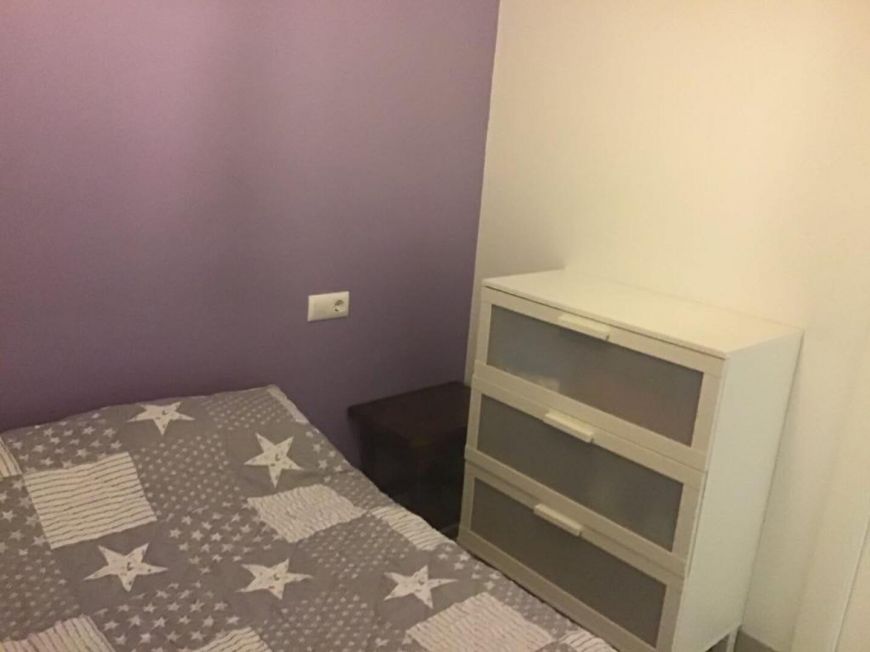 Španělsko Apartmány / byty Calpe