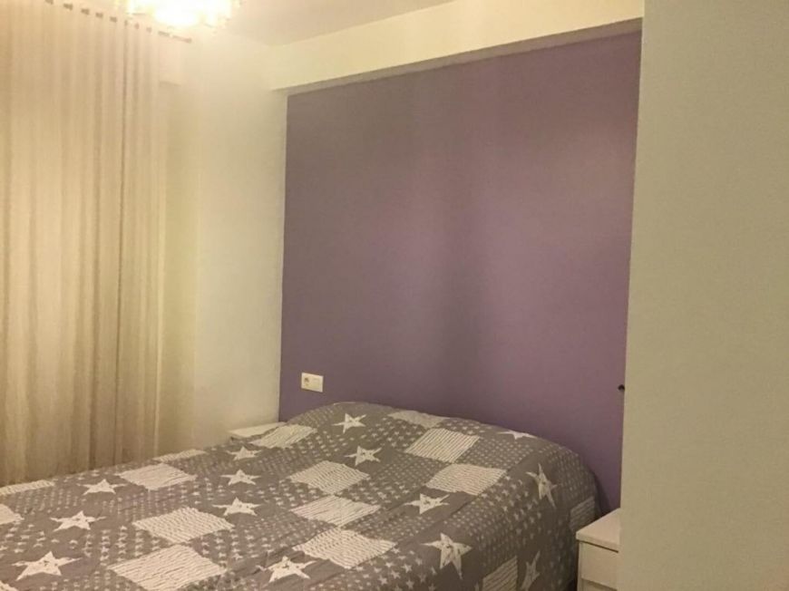 Španělsko Apartmány / byty Calpe