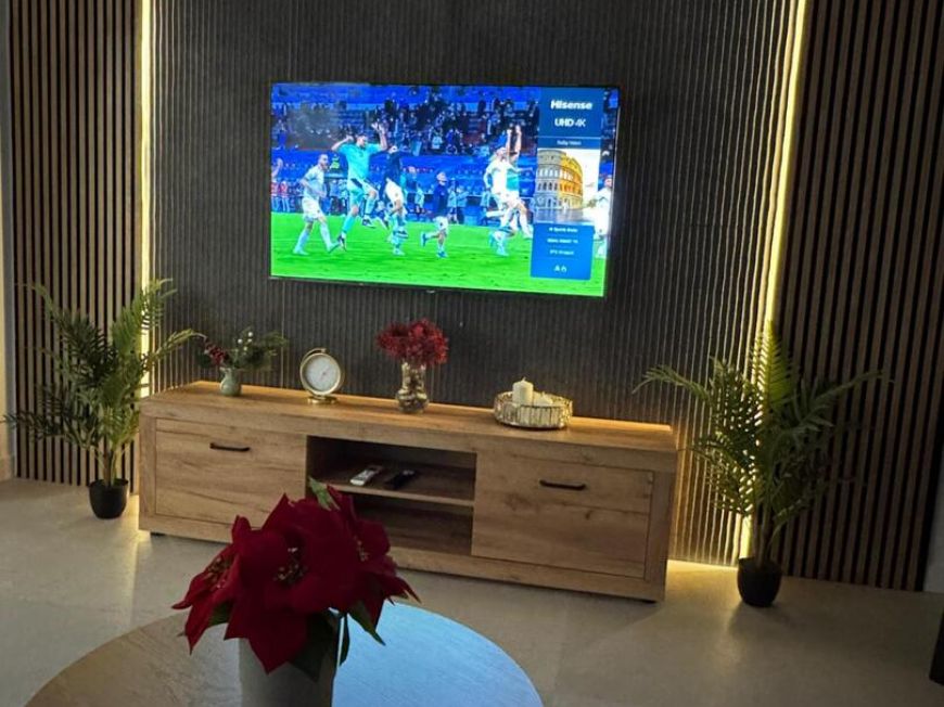 Španělsko Apartmány / byty Torrevieja