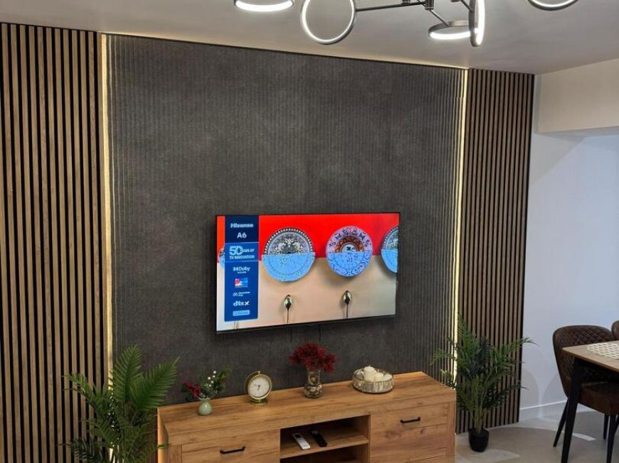 Španělsko Apartmány / byty Torrevieja