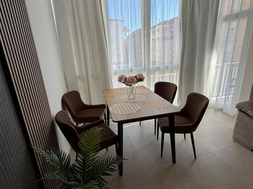 Španělsko Apartmány / byty Torrevieja