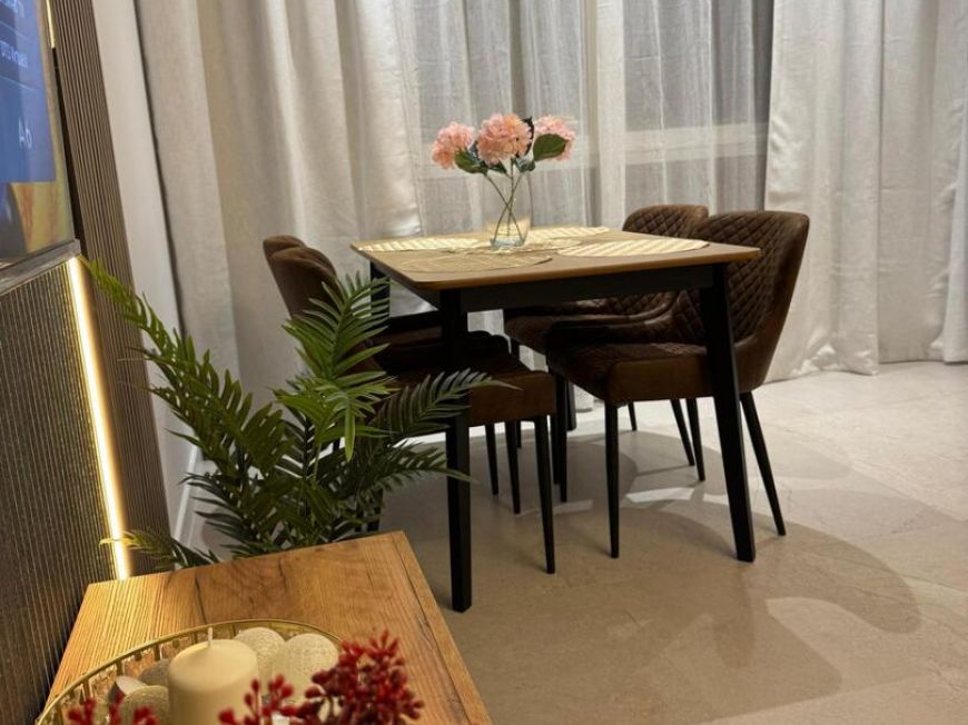 Španělsko Apartmány / byty Torrevieja