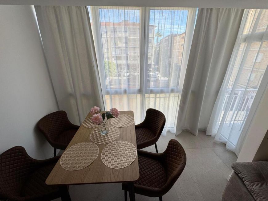 Španělsko Apartmány / byty Torrevieja