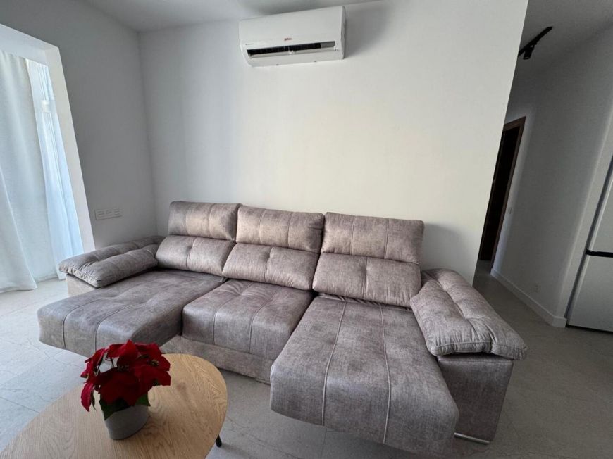 Španělsko Apartmány / byty Torrevieja
